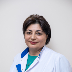 Սուսաննա Վիլիկի Ազոյան